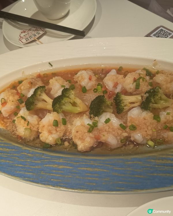 再遊深圳晚餐篇