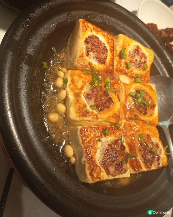 再遊深圳晚餐篇