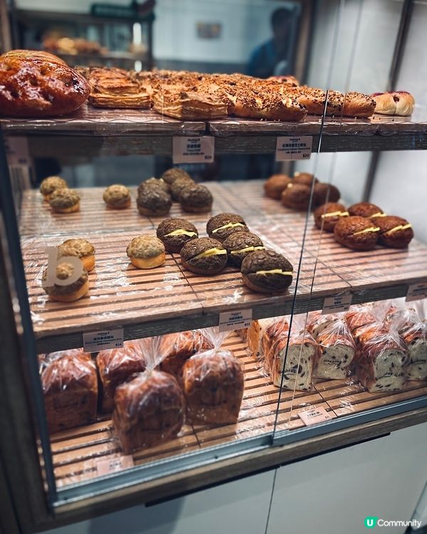 人氣蛋撻升級全新八瓣花形撻殼🤤