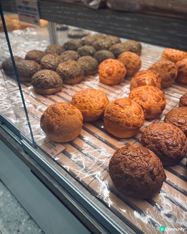 人氣蛋撻升級全新八瓣花形撻殼🤤