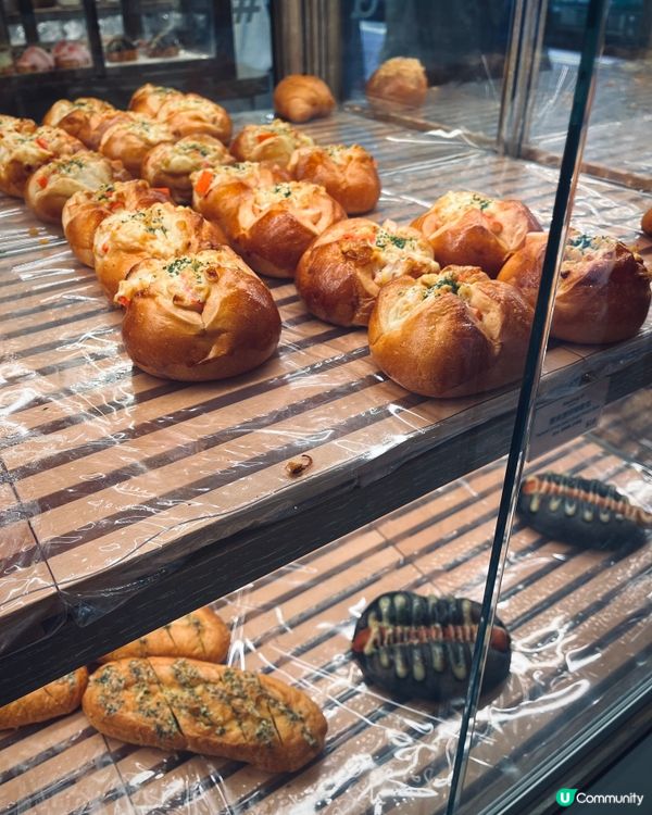 人氣蛋撻升級全新八瓣花形撻殼🤤