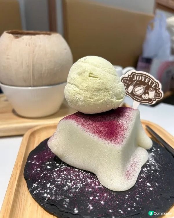 🍮甜品控必試｜西式＋中式夢幻甜品💯