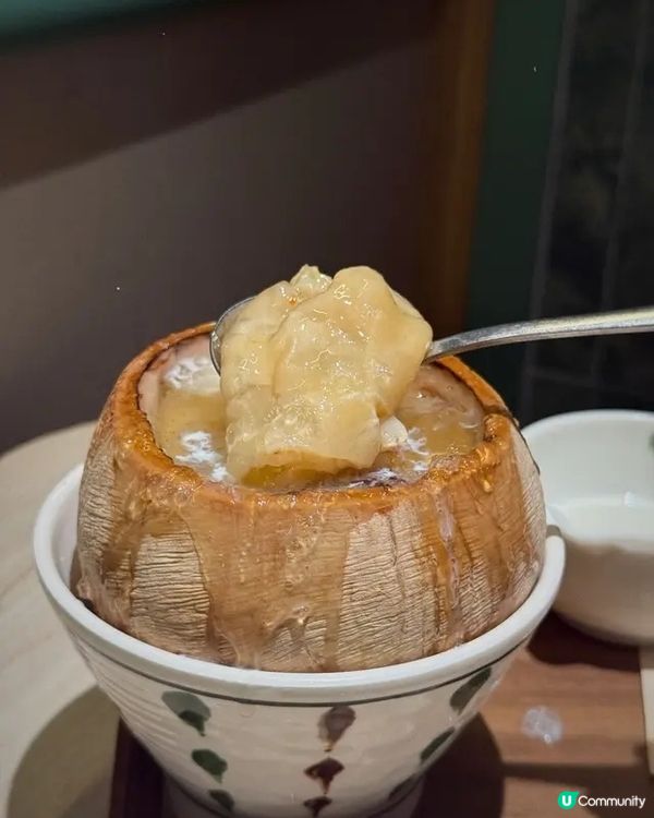 🍵銅鑼灣高質糖水舖｜暖心甜品必試😍
