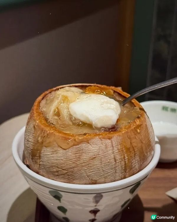 🍵銅鑼灣高質糖水舖｜暖心甜品必試😍