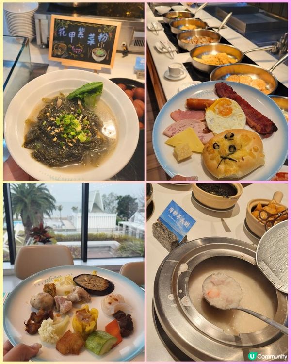 珠海海泉灣｜親子度假放鬆之選