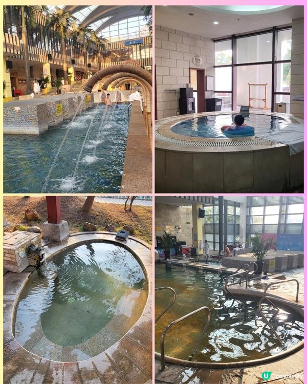 珠海海泉灣｜親子度假放鬆之選