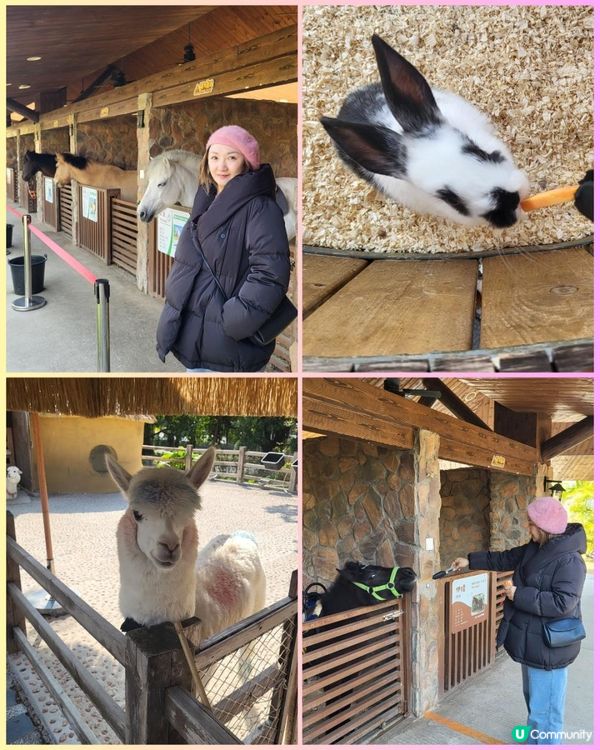 珠海海泉灣｜親子度假放鬆之選