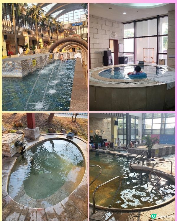 珠海海泉灣｜親子度假放鬆之選