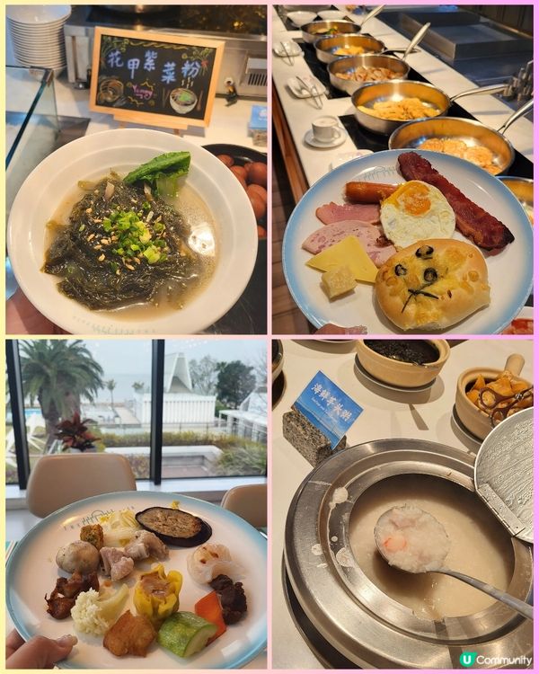 珠海海泉灣｜親子度假放鬆之選