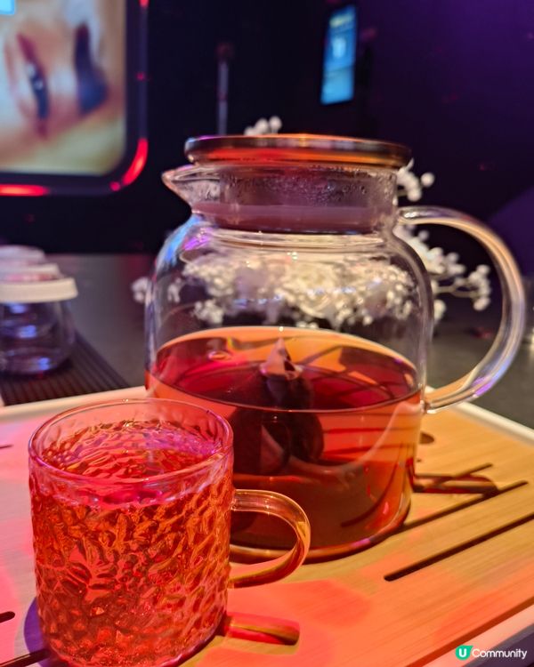 【中山萬民匯·星聚會KTV】🎤✨