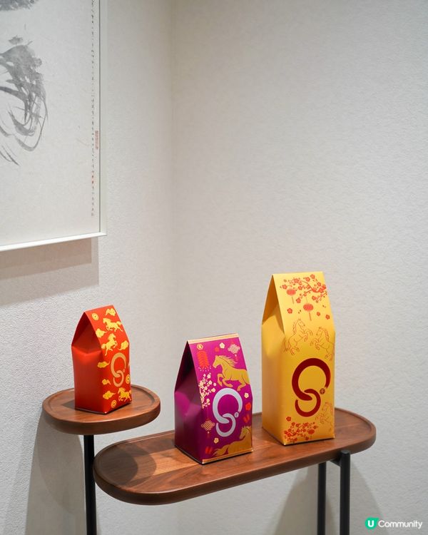 街頭尋到寶！天后隱世日系蛋卷 🎁✨