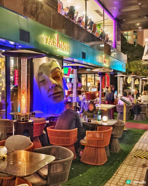 高質👍現代🇮🇳印度🍽️風情