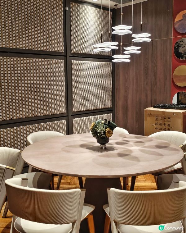 高質👍現代🇮🇳印度🍽️風情