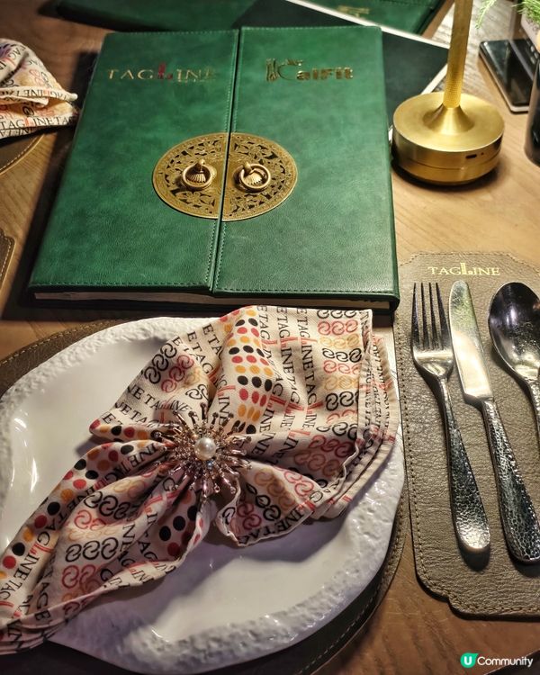 高質👍現代🇮🇳印度🍽️風情