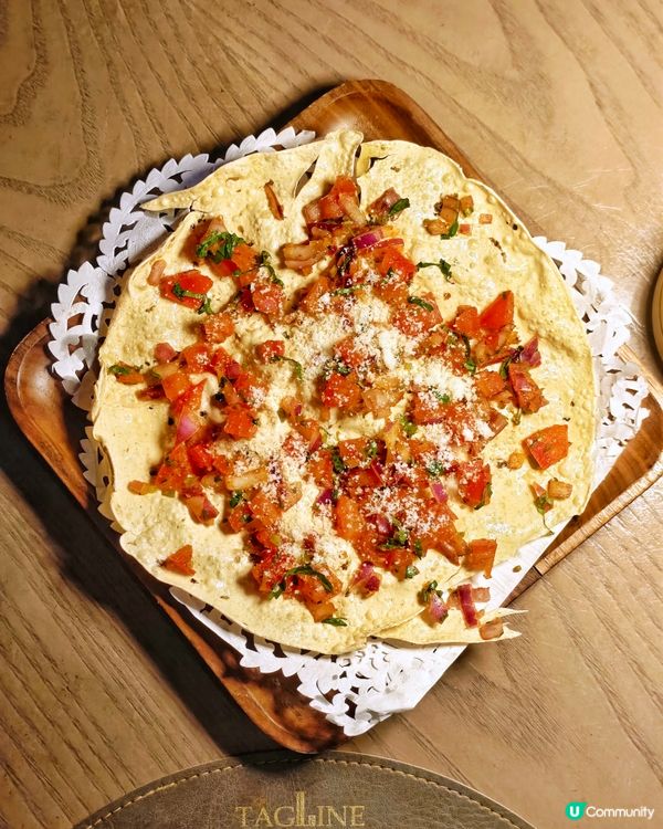 高質👍現代🇮🇳印度🍽️風情