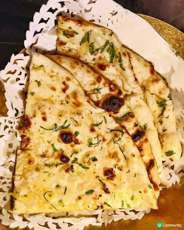 高質👍現代🇮🇳印度🍽️風情