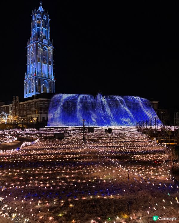 佐賀豪斯登堡旋轉木馬 🎠✨