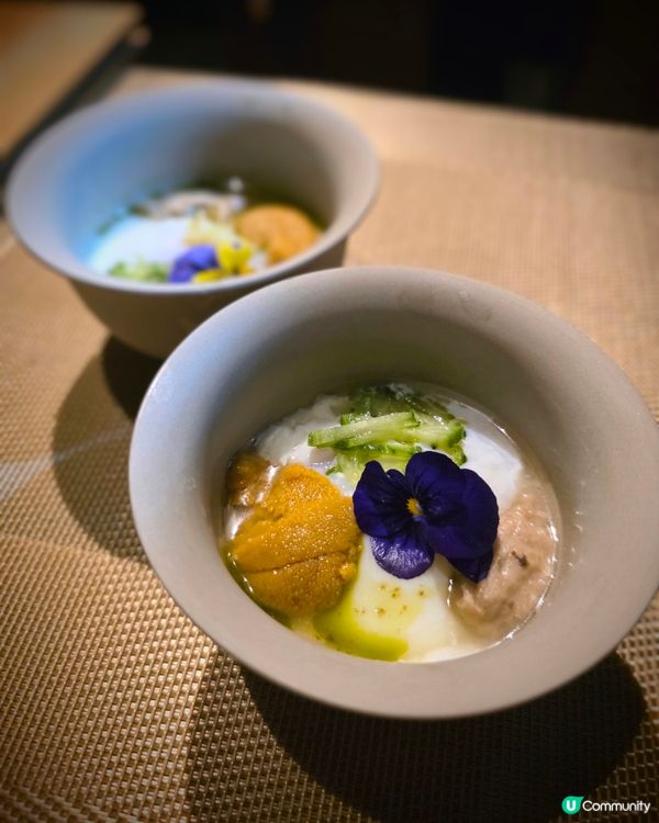 隱世海膽和牛龍蝦盛宴！🤤🦞