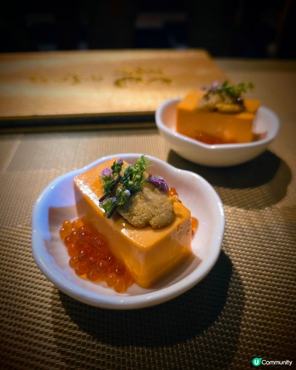 隱世海膽和牛龍蝦盛宴！🤤🦞