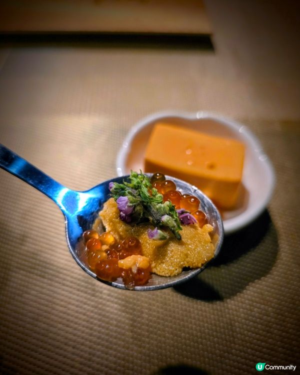 隱世海膽和牛龍蝦盛宴！🤤🦞