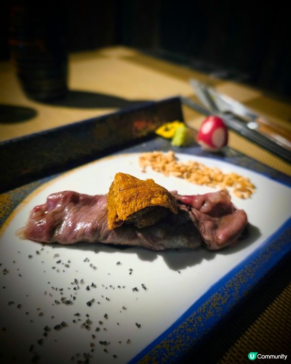 隱世海膽和牛龍蝦盛宴！🤤🦞