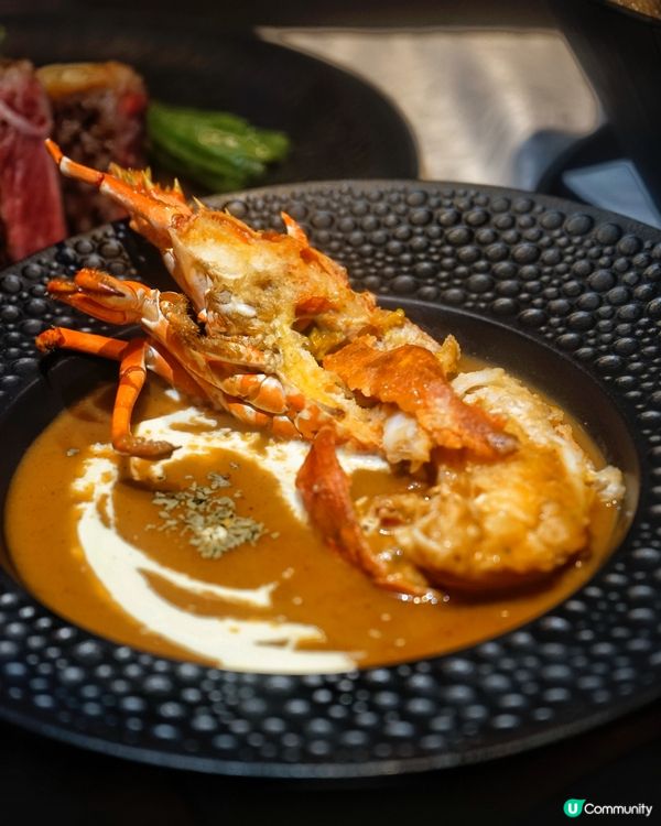 情人節食乜好？酒店半自助餐！😍