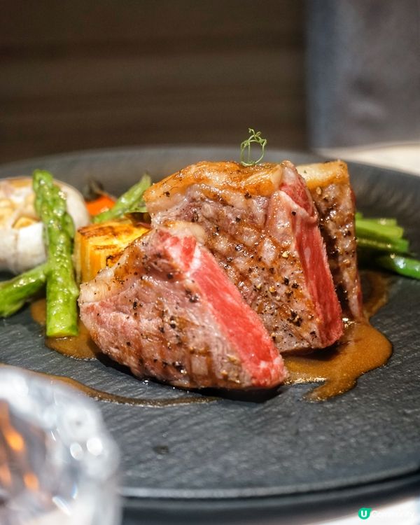 情人節食乜好？酒店半自助餐！😍