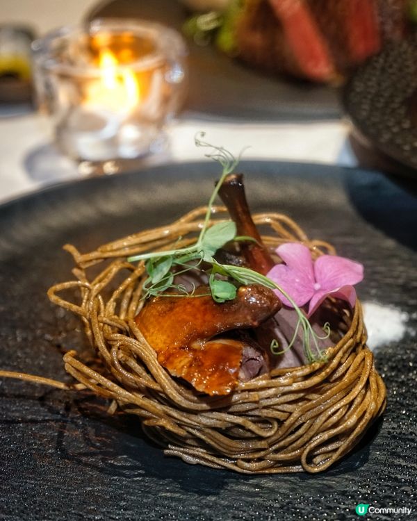 情人節食乜好？酒店半自助餐！😍