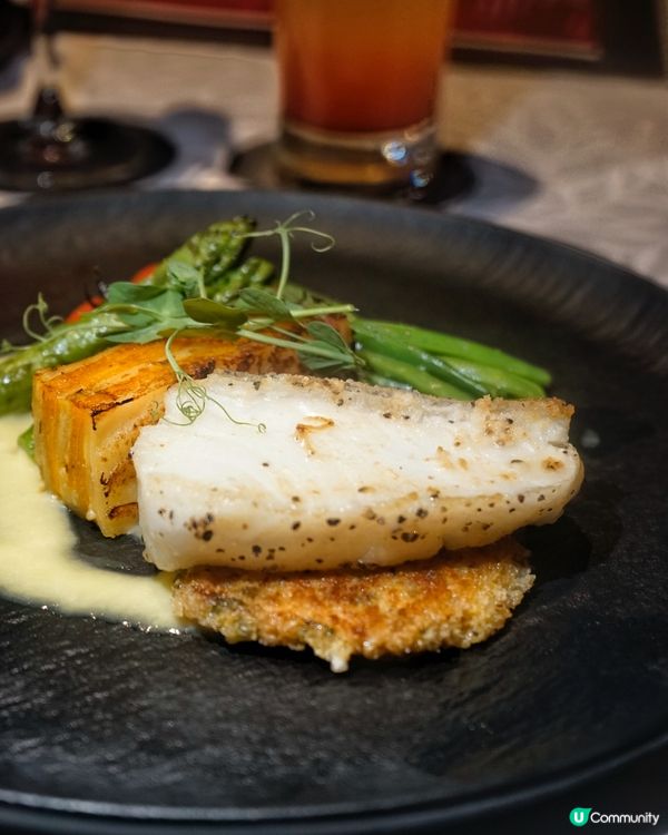 情人節食乜好？酒店半自助餐！😍