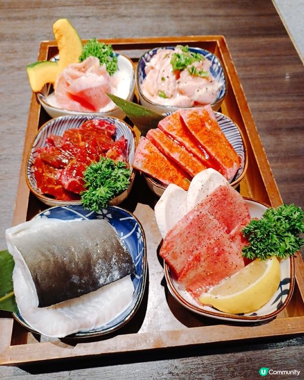 九州燒肉和牛🤤抵食！