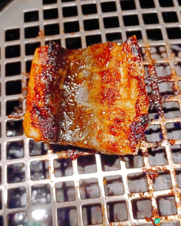 九州燒肉和牛🤤抵食！