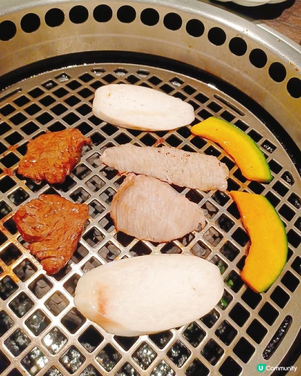 九州燒肉和牛🤤抵食！