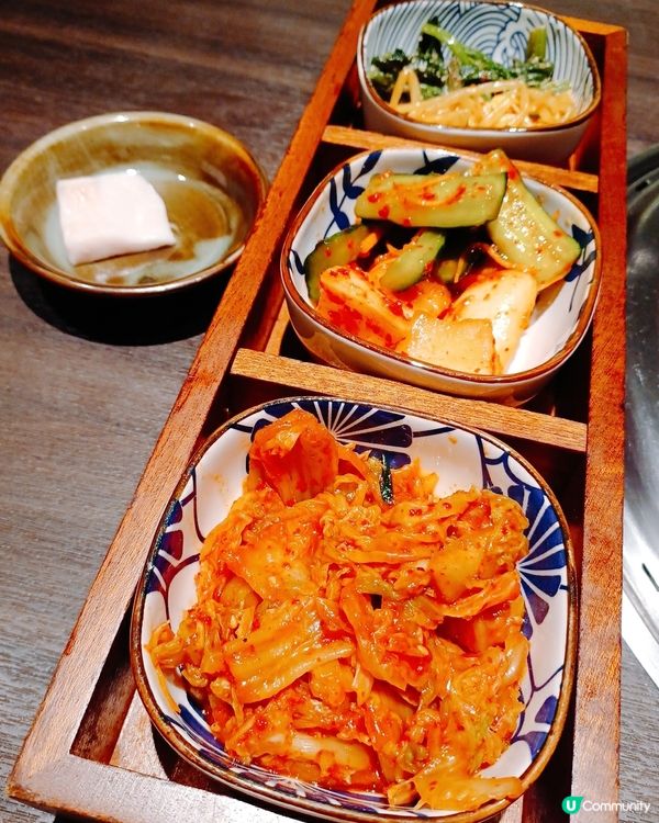 九州燒肉和牛🤤抵食！