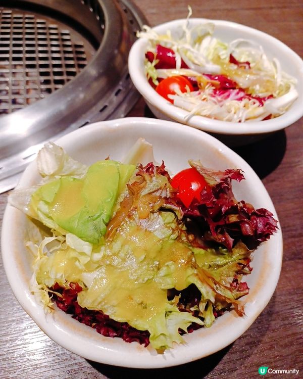 九州燒肉和牛🤤抵食！