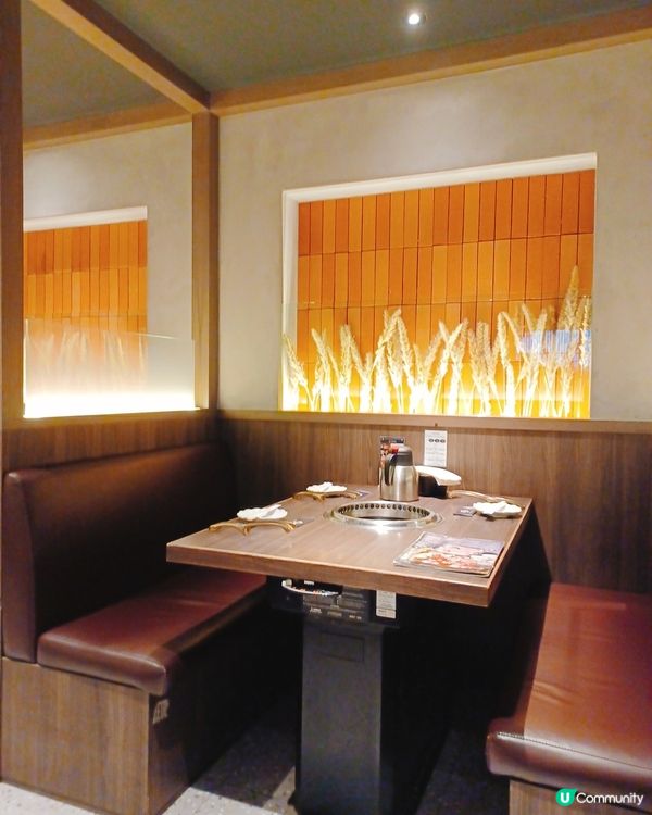 九州燒肉和牛🤤抵食！