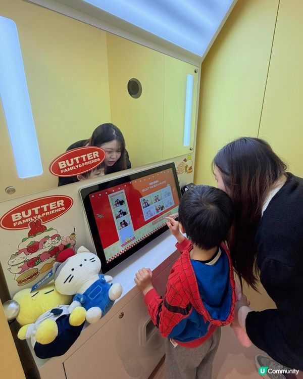 🇭🇰韓國大熱文創可愛公仔🧸🩵登陸香港圍方✨