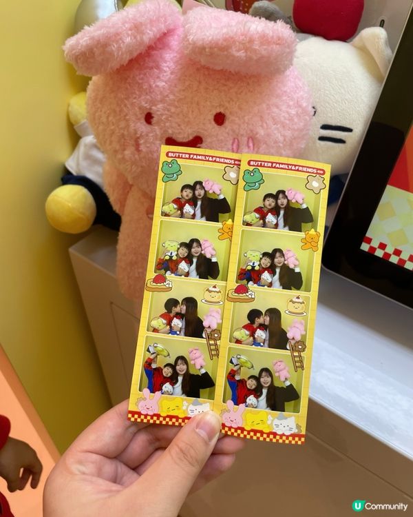 🇭🇰韓國大熱文創可愛公仔🧸🩵登陸香港圍方✨