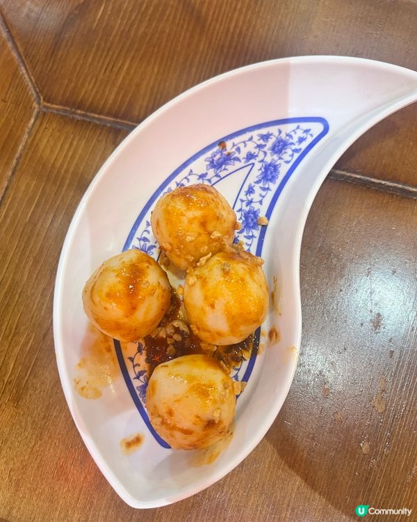 荃灣如心廣場玖子茶室！火山排骨+ 鮮油咖央多士