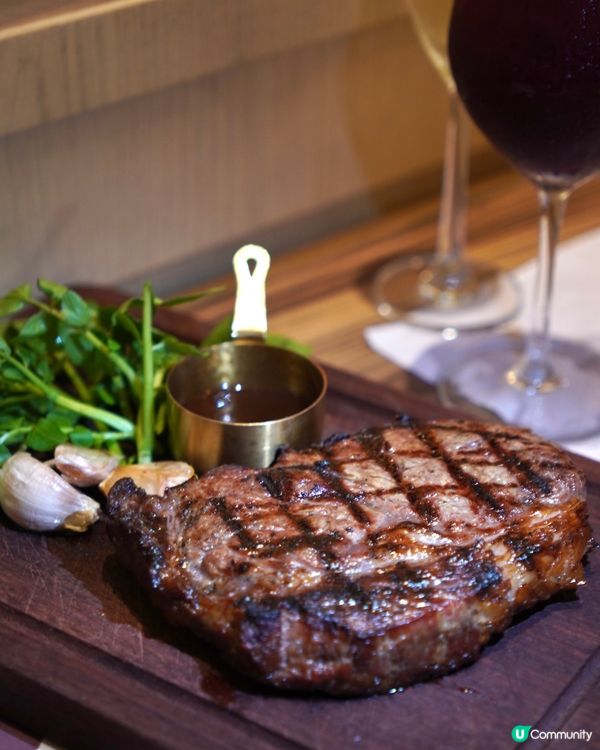 【大角咀｜適合慶祝聚會嘅意大利餐廳】