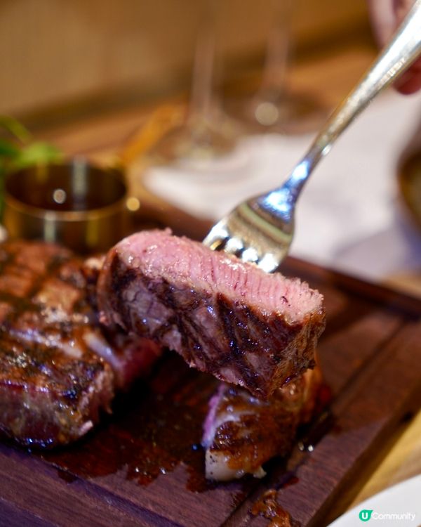 【大角咀｜適合慶祝聚會嘅意大利餐廳】