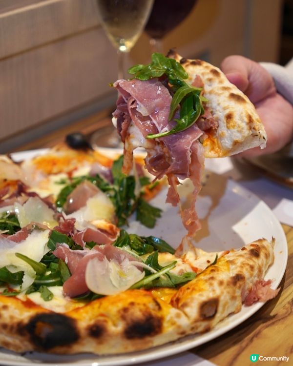 【大角咀｜適合慶祝聚會嘅意大利餐廳】