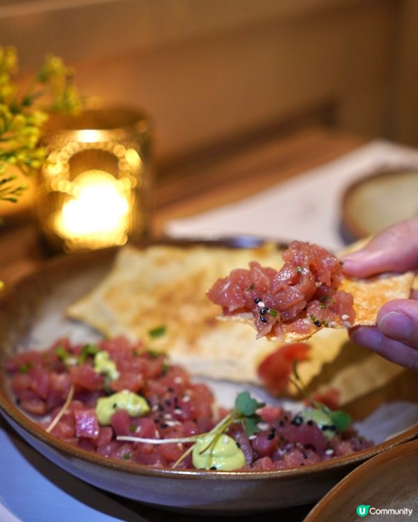 【大角咀｜適合慶祝聚會嘅意大利餐廳】