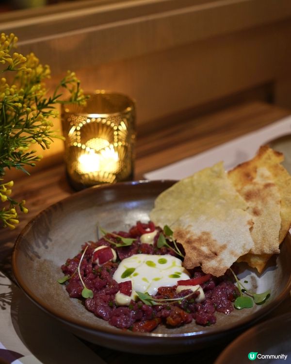 【大角咀｜適合慶祝聚會嘅意大利餐廳】