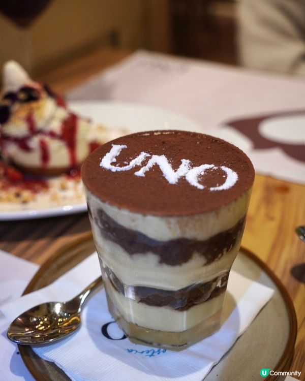 【大角咀｜適合慶祝聚會嘅意大利餐廳】