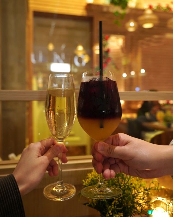 【大角咀｜適合慶祝聚會嘅意大利餐廳】