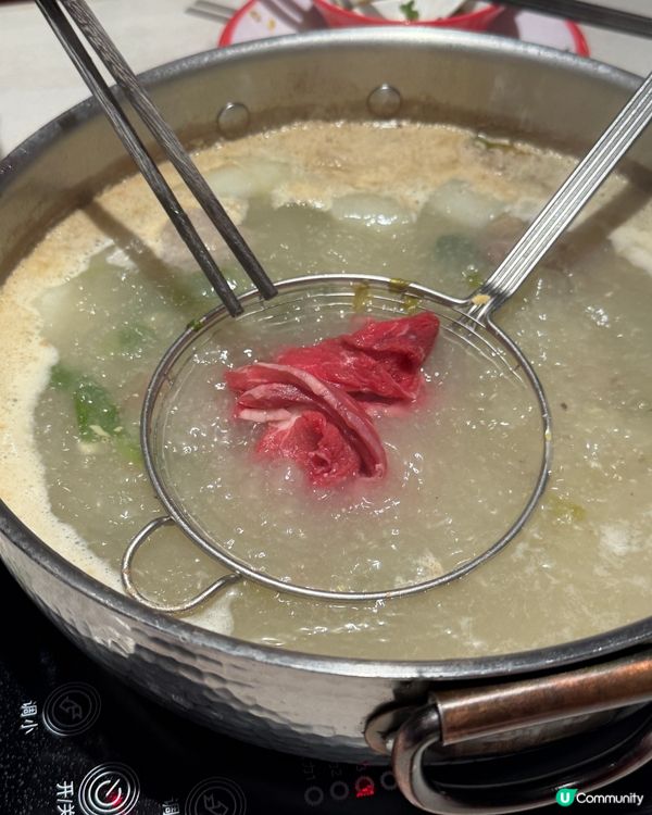 牛肉龍蝦食到飽放題！任飲紅酒白酒🍷🥩