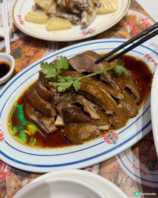潮州新店！啟德陳儀興必試鵝片！😋