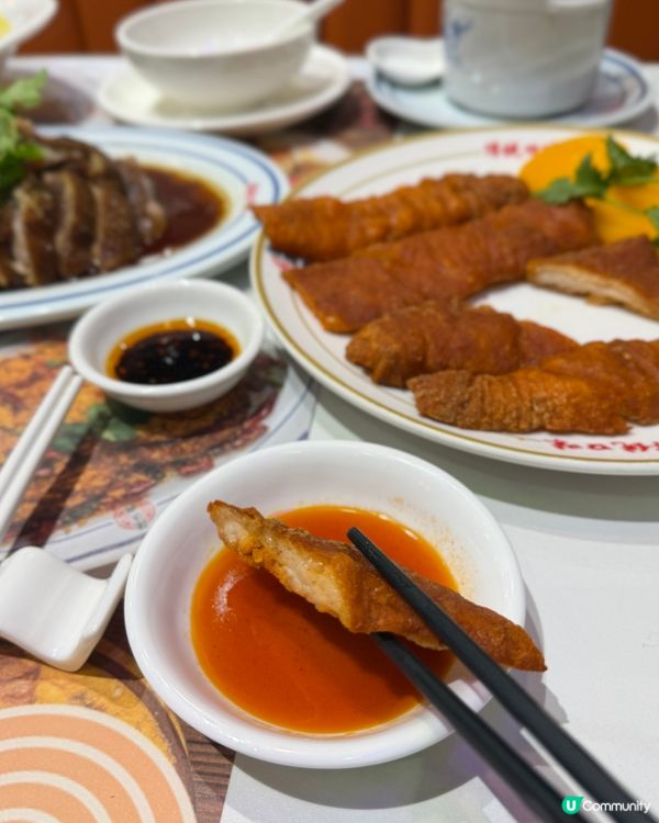 潮州新店！啟德陳儀興必試鵝片！😋