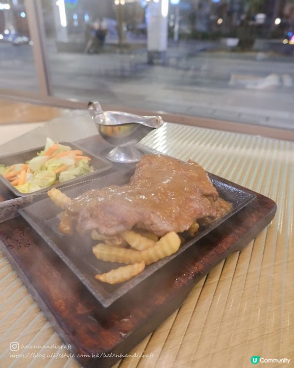 【吃下沙田】懷舊茶餐廳風味配好味車仔麵 - 香港永年車仔麵茶冰廳