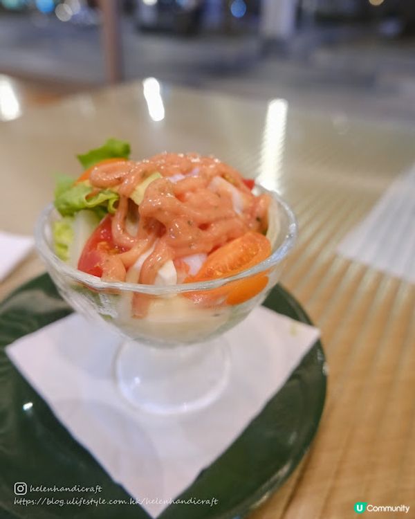 【吃下沙田】懷舊茶餐廳風味配好味車仔麵 - 香港永年車仔麵茶冰廳